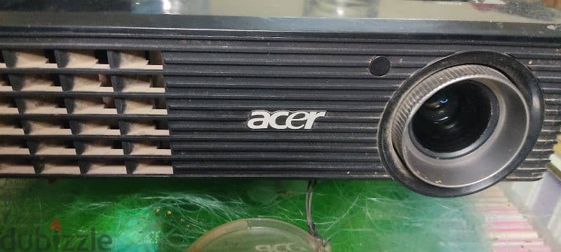 بروجكتور ايسر  acer projector x110 بروجيكتور داتا شو 5