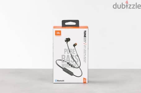 JBL Tune 125BT Wireless Headphones