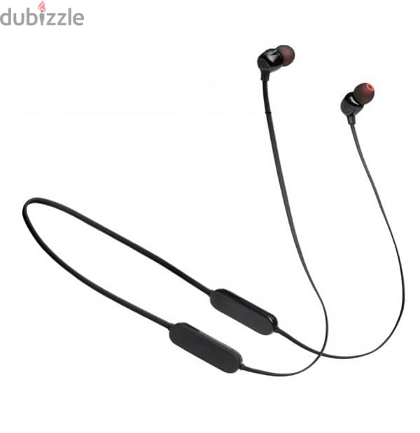 JBL Tune 125BT Wireless Headphones 1