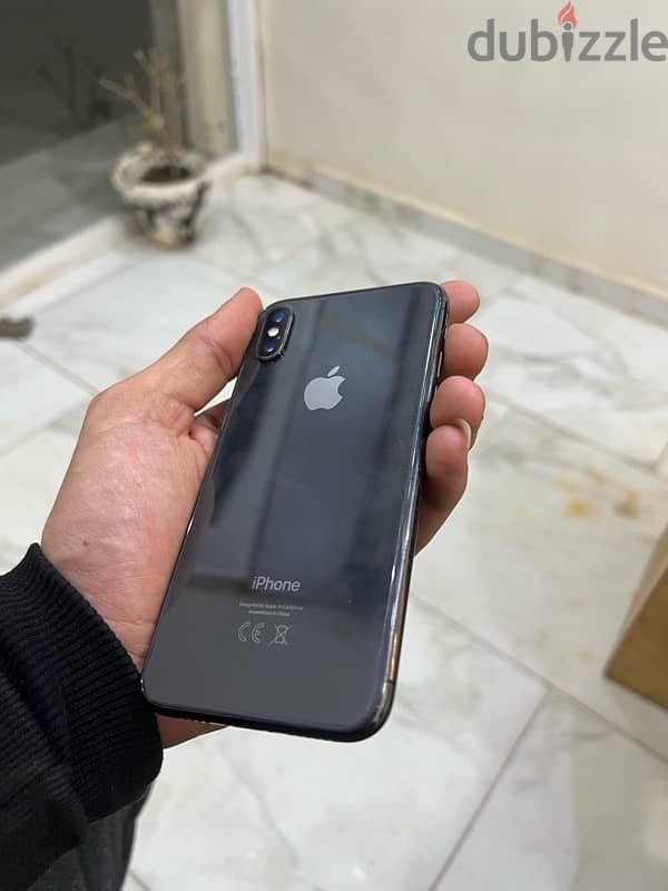 iphone x/ايفون اكس 3