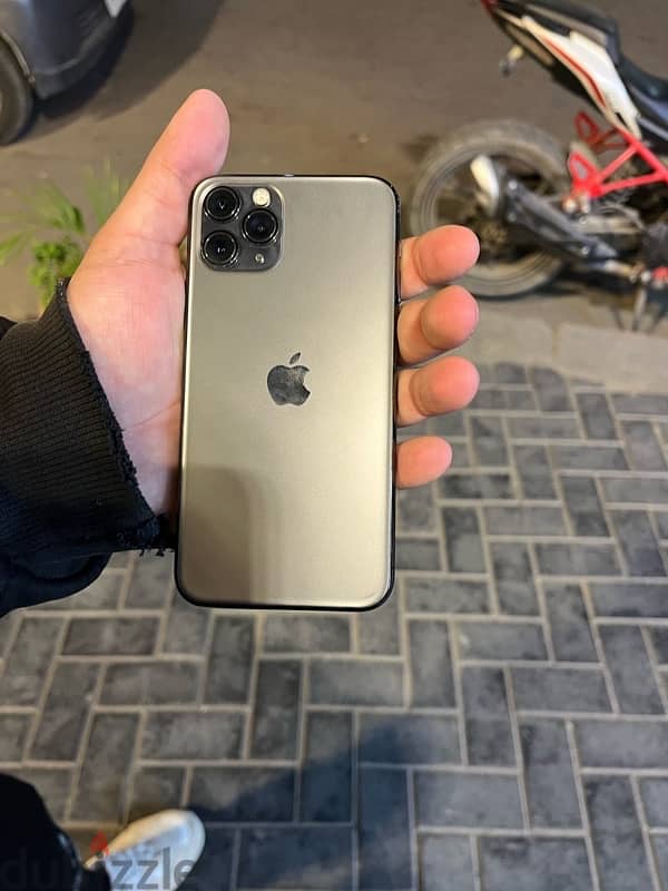 iPhone 11pro 1