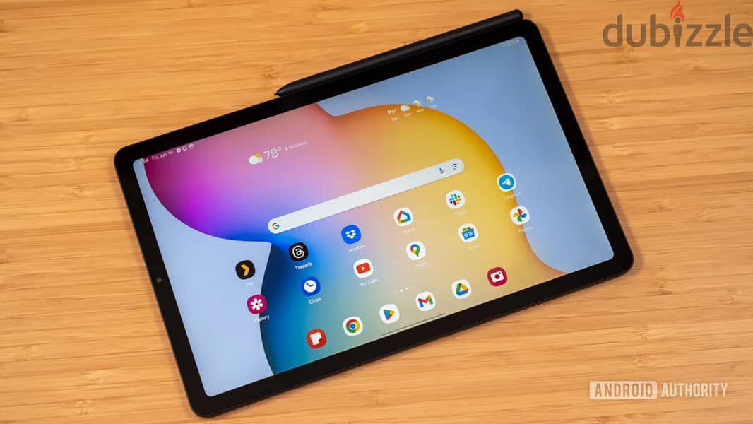 Samsung Tab S6 Lite 0