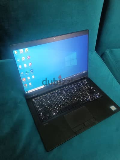 Dell latitude 7389 2in1