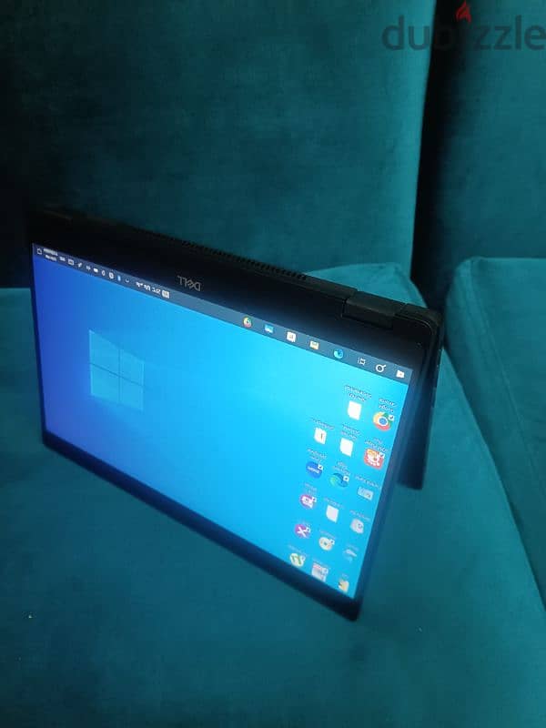 Dell latitude 7389 2in1 1