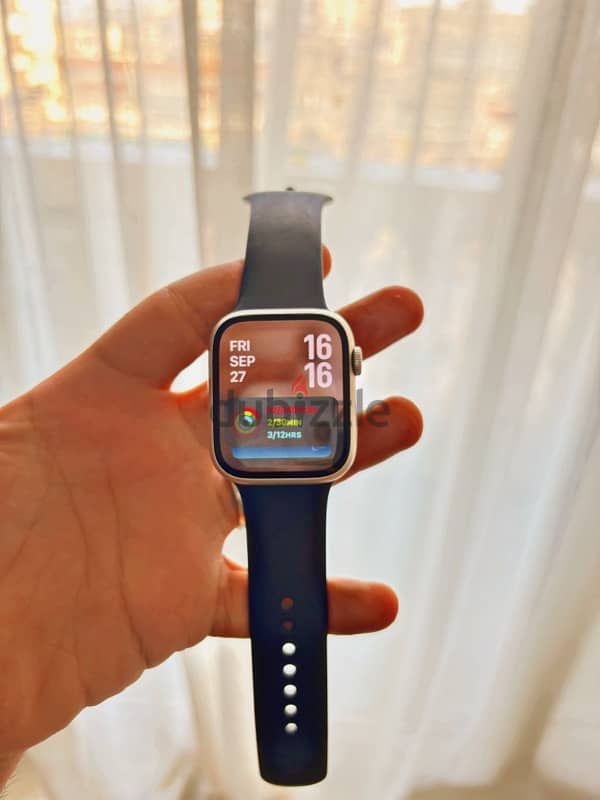 Apple watch series 7 45mm 1