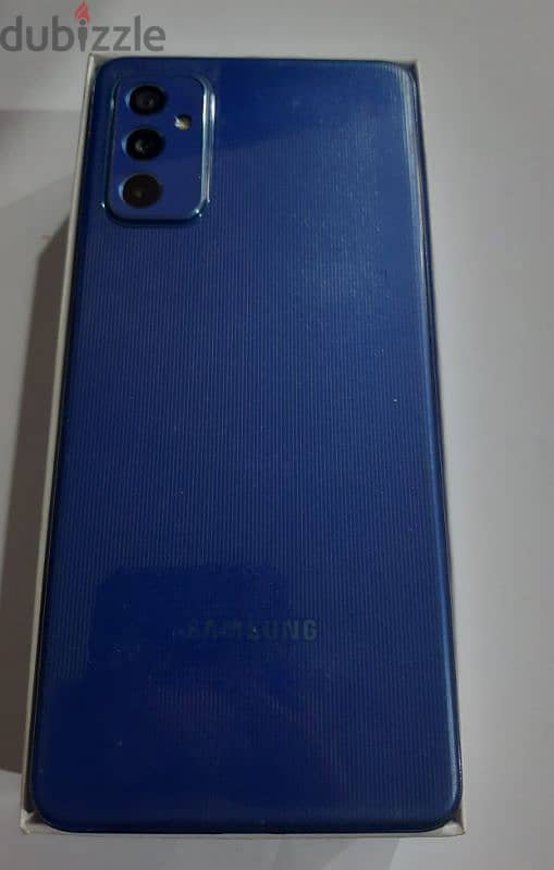 Samsung M52 2