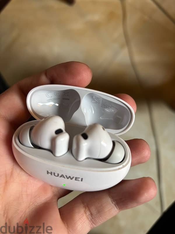 Huawei Freebuds 6i Like NEW 2