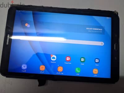 Samsung Galaxy tab s6