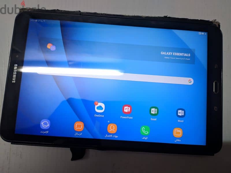 Samsung Galaxy tab s6 0