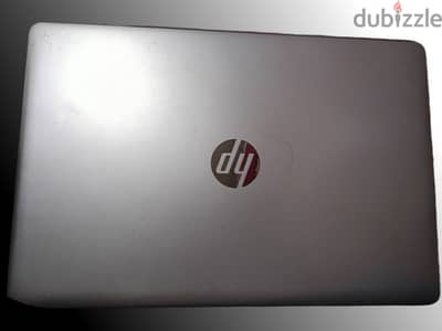 لاب توب HP اقتصادي مستعمل