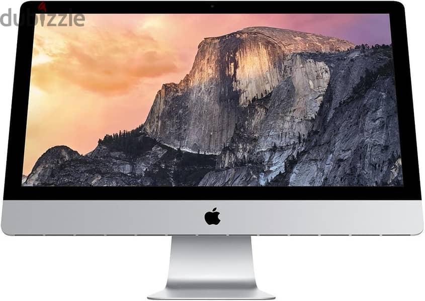 iMac (27-inch Slim, Ram 16GB, SSD 1TB, Nvidia 2GB, Late 2013) 2