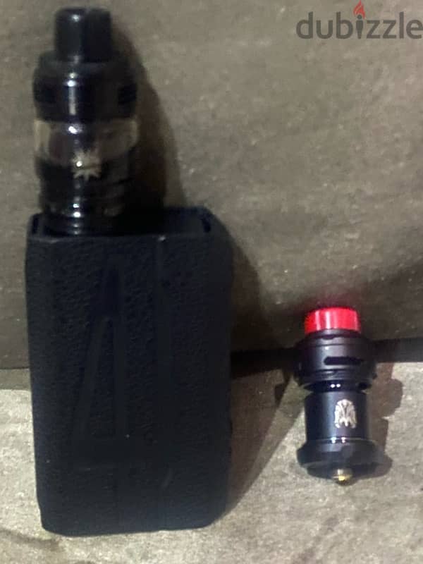 vape_drag 4_دراج ٤ _tank_تانك_oxava_اوكسافا_فيب_ڤيب 2