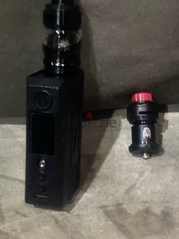 vape_drag 4_دراج ٤ _tank_تانك_oxava_اوكسافا_فيب_ڤيب 4