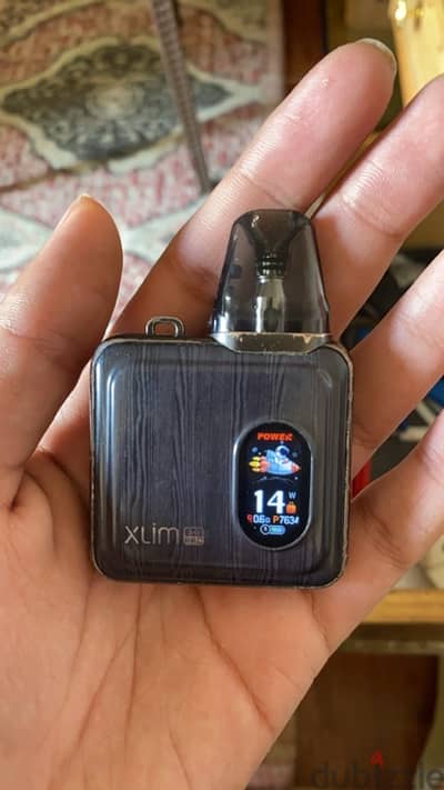 ڤيب فيب vape sq xlim pro