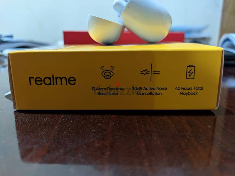 realme buds t300 2