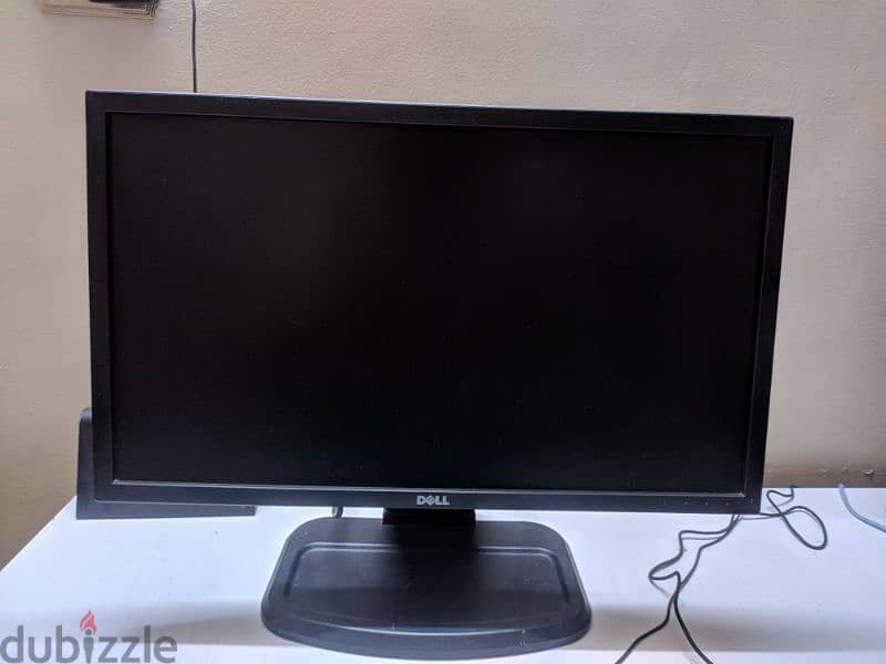 شاشه Dell E2417h 2