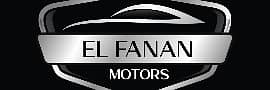 EL Fanan Motors