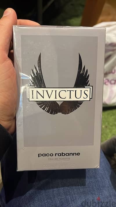 Invictus