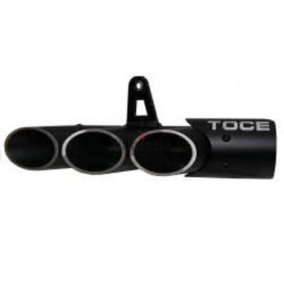 Toce exhaust للبيع او للبدل شكمان موتسيكل