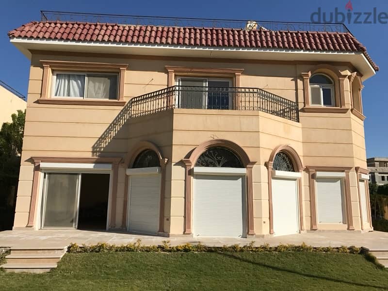 villa fir rent 0