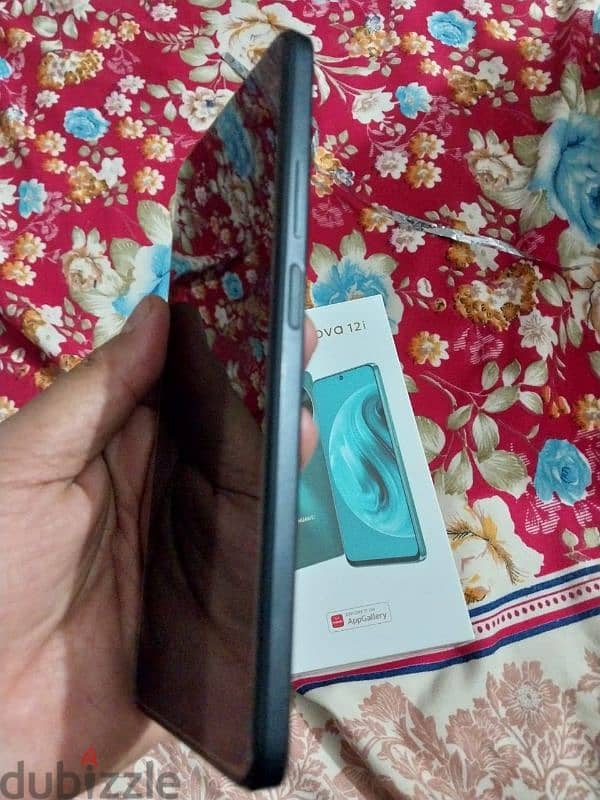 huawei nova 12i 5