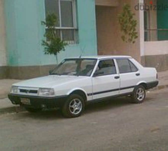 Fiat 128 1990 0