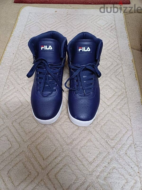 كوتشي Fila اورجينال 1