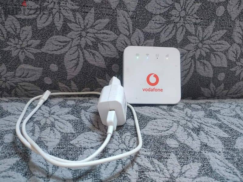 mifi vodafone 0