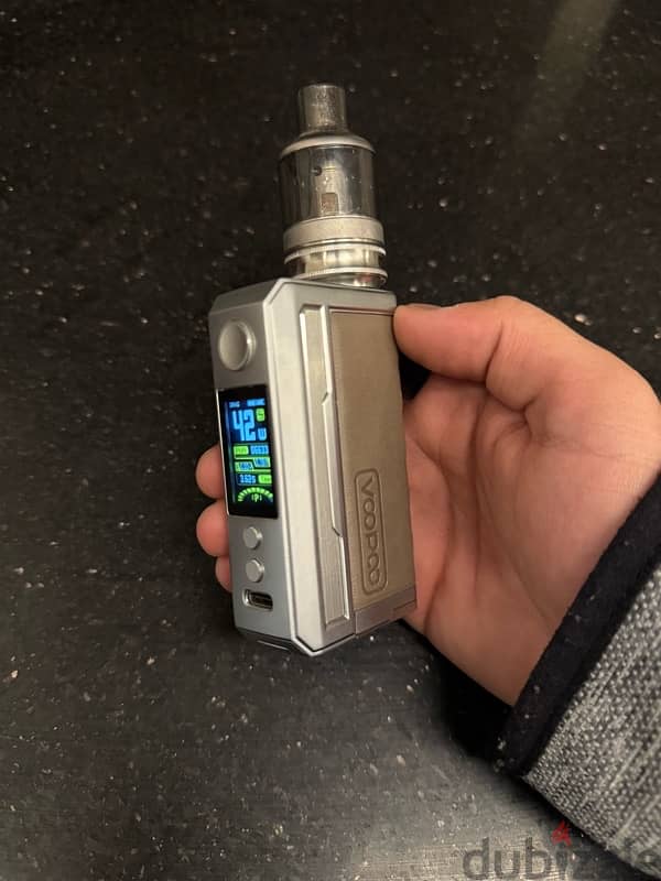 drag 3 (vape) 0