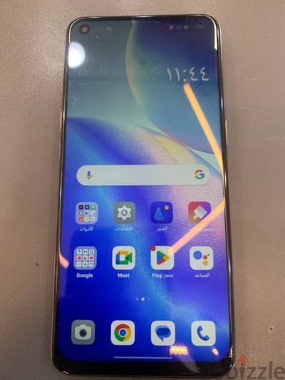 oppo reno 5