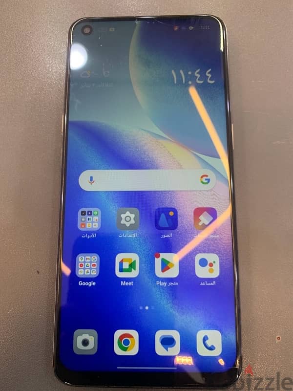 oppo reno 5 0