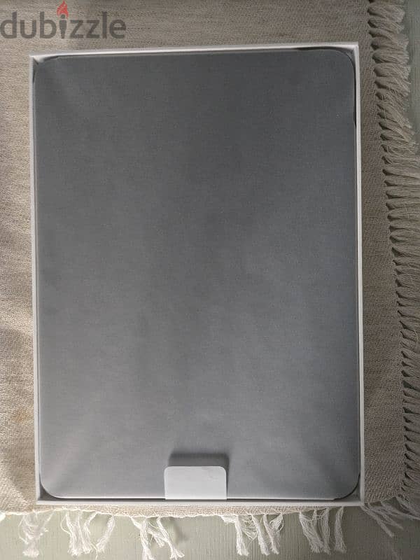 Ipad air m2 2024 128gb wifi only 4