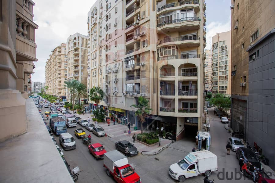 Apartment for sale 180 m Smouha (Next to Grand Plaza Hotel) 0