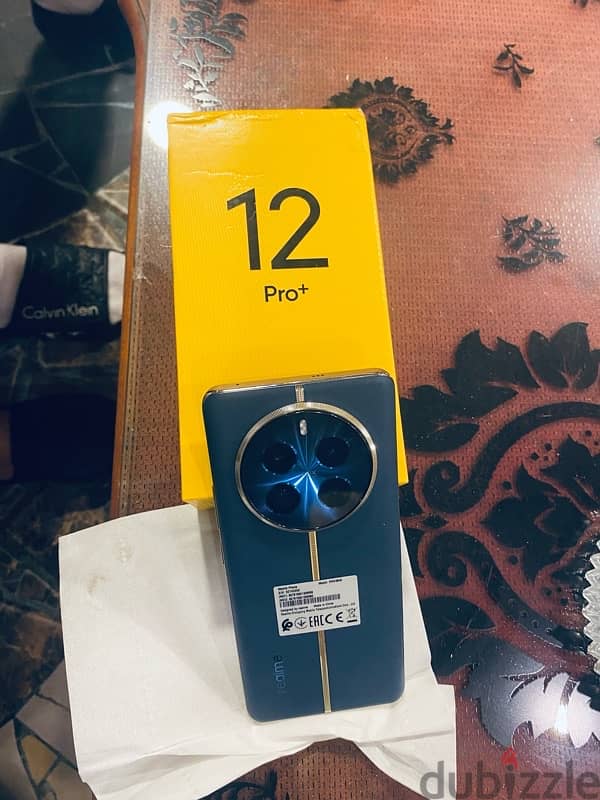 realme12 pro plus 2