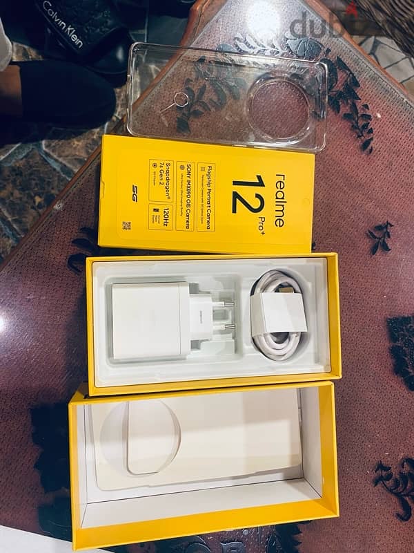 realme12 pro plus 3