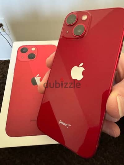 Apple iPhone 13 mini