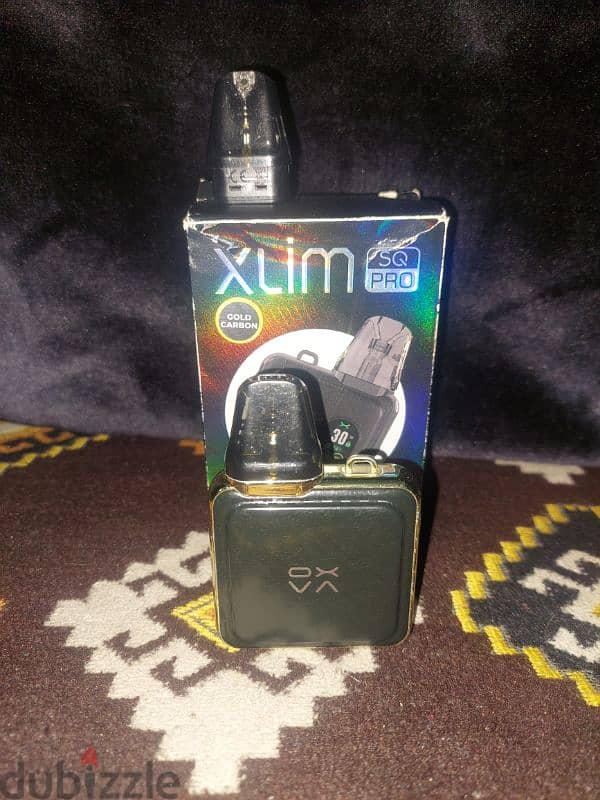 xlim SQ pro 1