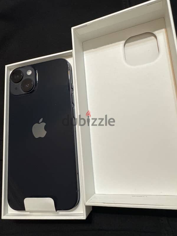 iPhone 14  128GB *NEW* *Negotiable* 2