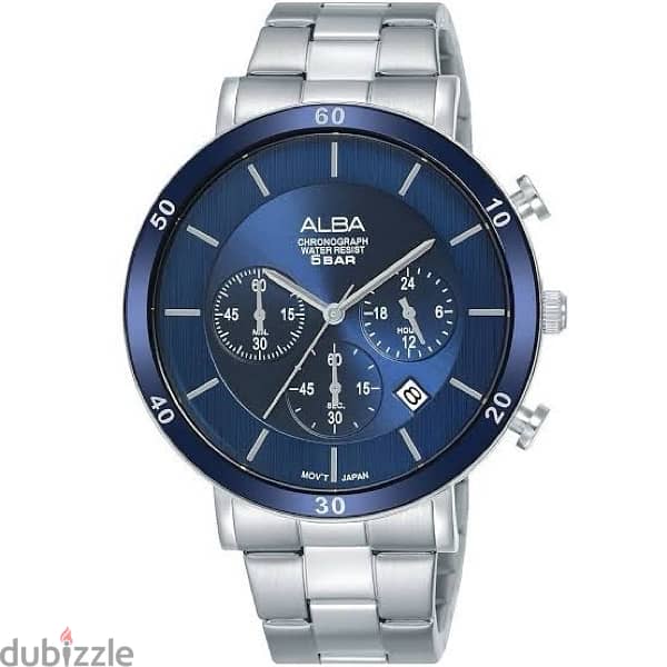 Alba Watch 2