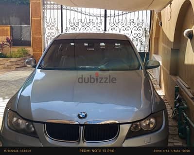 BMW 316 2006