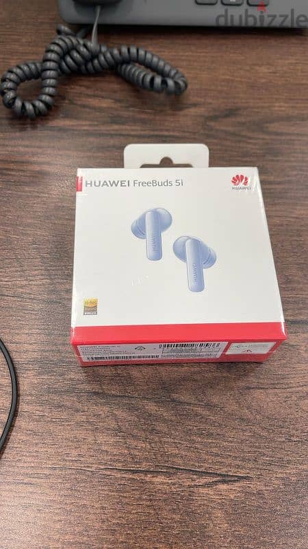 سماعه HUÂWEI FreeBuds 5i 0