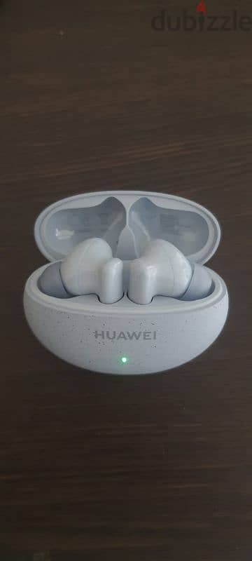 سماعه HUÂWEI FreeBuds 5i 1