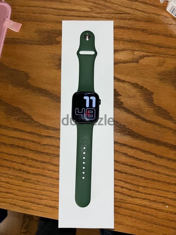 Apple watch series 7 45mm 0