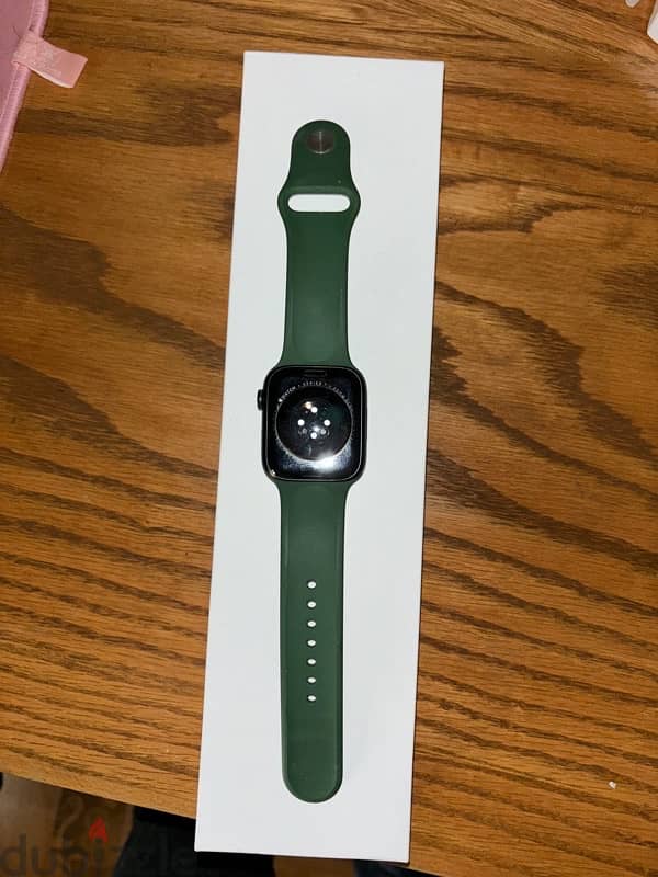 Apple watch series 7 45mm 1