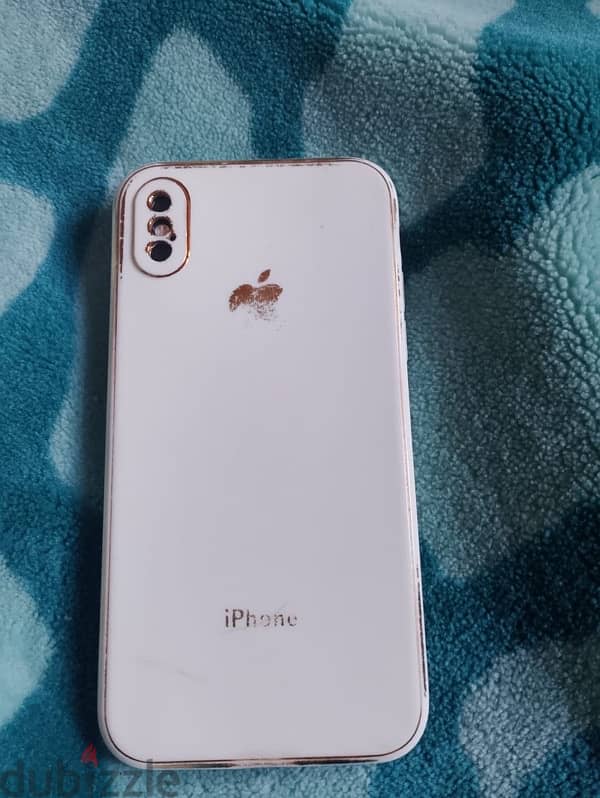 iphone xs 5