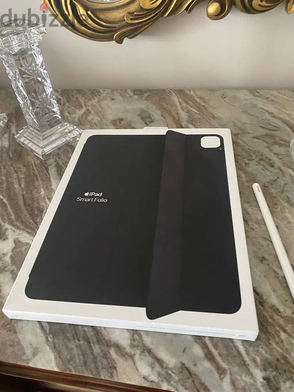 Apple iPad pencil 1