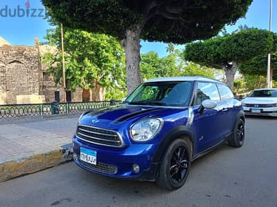 MINI Countryman 2016