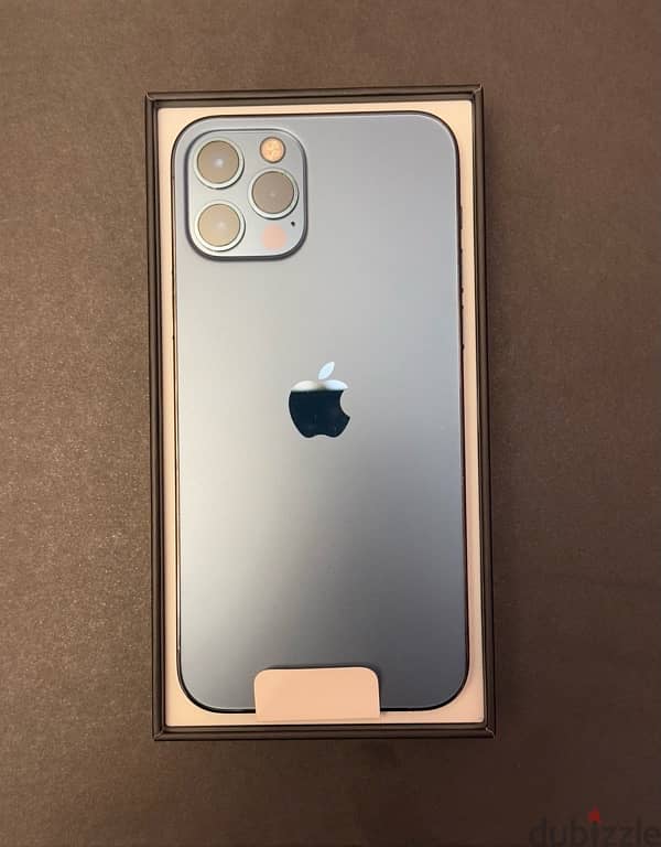 iPhone 12 Pro 128 GB 1