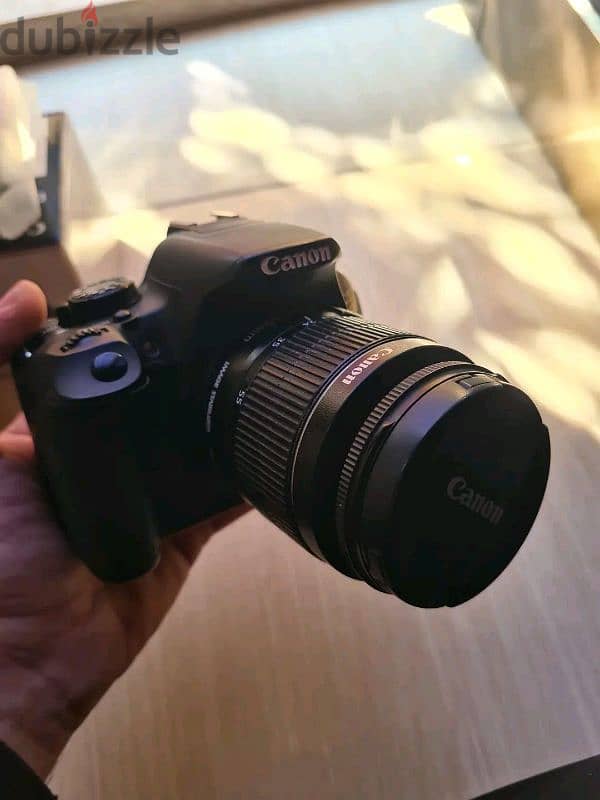 canon 700d للبيع 1