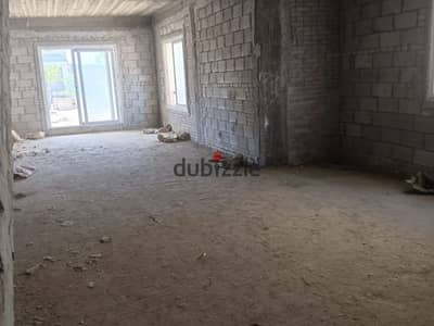 Duplex for sale, 10th District, Sheikh Zayed, semi-finished